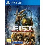 FIST Forged in Shadow Torch [PS4]
